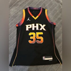 Suns- Kevin Durant Jersey